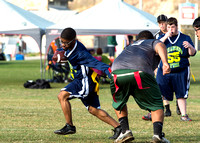 Special Olympics State- Flag Football