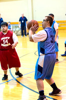 Special Olympics Area 20 - Basketball