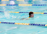 Special Olympics Area 20 - Aquatics