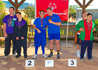 Special Olympics Area 20 Powerlifting