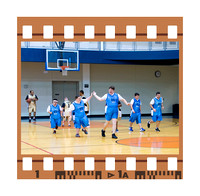 Special Olympics State Summer Games - Basketball