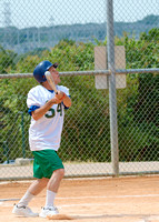 Special Olympics Area 13 - Softball