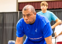 Special Olympics State Powerlifting 2013