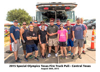 FireTruck Pull Team Wilco Constable