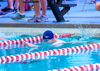 Special Olympics Area 20 - Aquatics