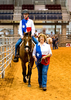 Special Olympics State Games -  Equestrian