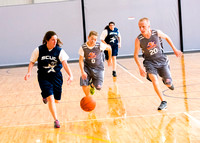 Special Olympics Area 20 - Basketball Competition