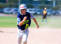 Special Olympics State Fall Classic - Softball