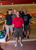 SOTX Area 20 Bowling for Badges - August
