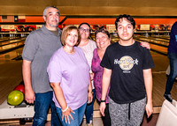 SOTX Area 20 Bowling for Badges - August