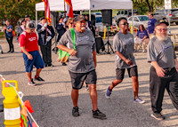 Special Olympics Area 20 - 2019 Fire Truck Pull