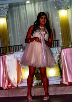 Quinceanera Party