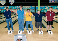 Special Olympics State Winter Games - Bowling