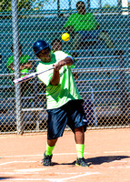 Special Olympics State Softball Classifications